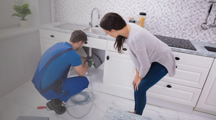 Local expert plumbing services in Satsop, WA